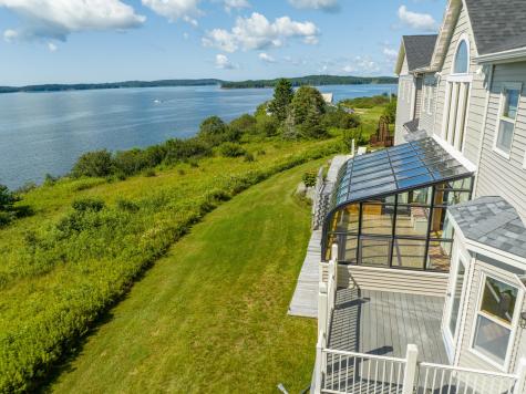 841 Cutler Road Machiasport ME 04655