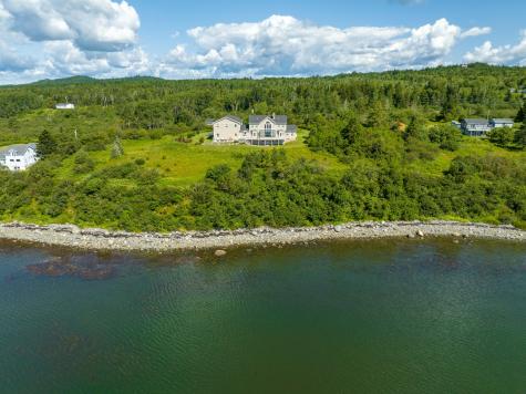 841 Cutler Road Machiasport ME 04655