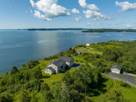 841 Cutler Road Machiasport ME 04655