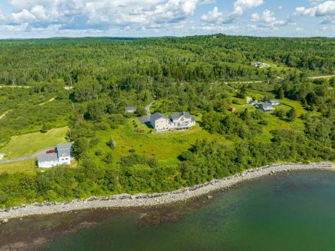 841 Cutler Road Machiasport ME 04655