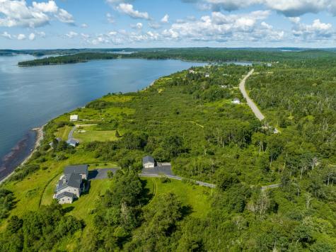 841 Cutler Road Machiasport ME 04655