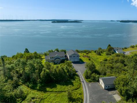 841 Cutler Road Machiasport ME 04655