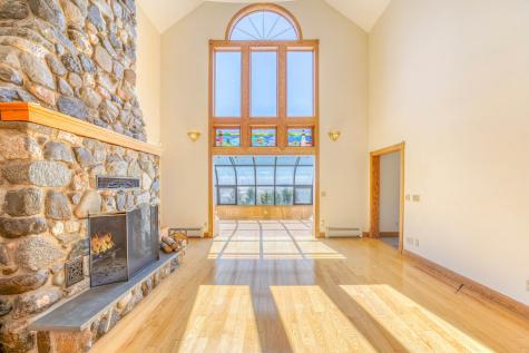 841 Cutler Road Machiasport ME 04655