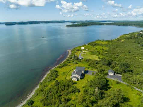 841 Cutler Road Machiasport ME 04655