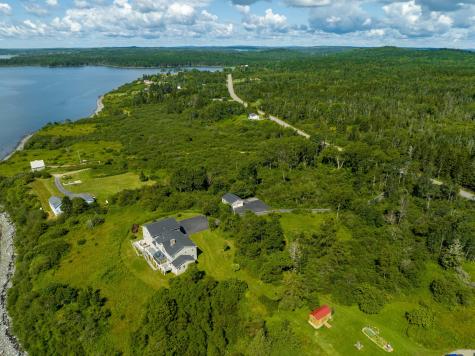 841 Cutler Road Machiasport ME 04655