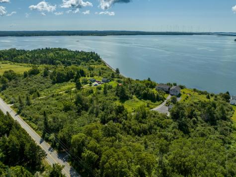 841 Cutler Road Machiasport ME 04655