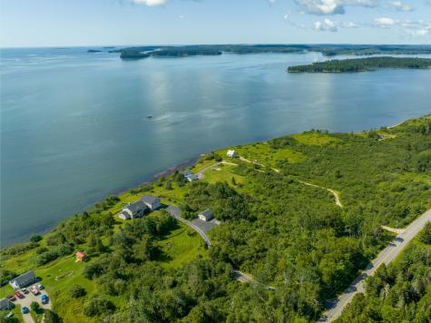 841 Cutler Road Machiasport ME 04655