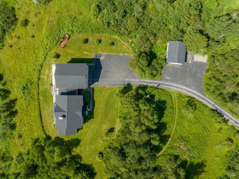 841 Cutler Road Machiasport ME 04655