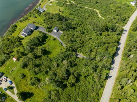 841 Cutler Road Machiasport ME 04655