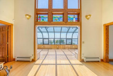 841 Cutler Road Machiasport ME 04655