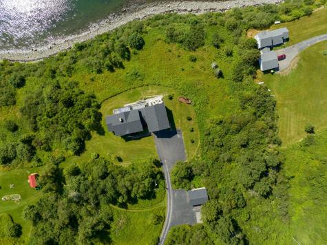 841 Cutler Road Machiasport ME 04655