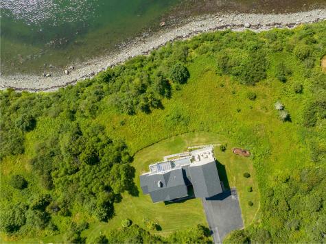 841 Cutler Road Machiasport ME 04655