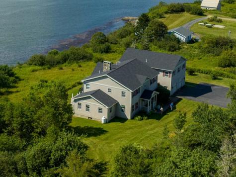 841 Cutler Road Machiasport ME 04655