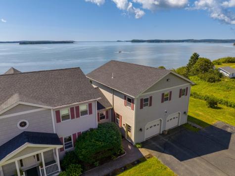 841 Cutler Road Machiasport ME 04655