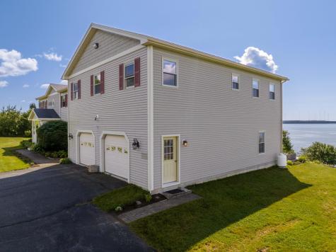841 Cutler Road Machiasport ME 04655