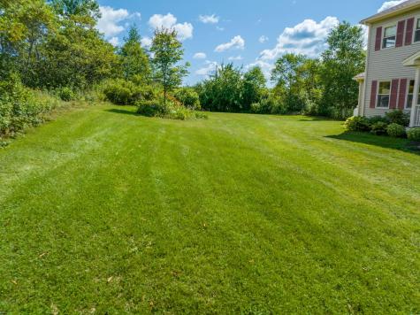 841 Cutler Road Machiasport ME 04655