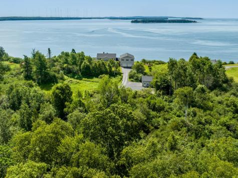 841 Cutler Road Machiasport ME 04655