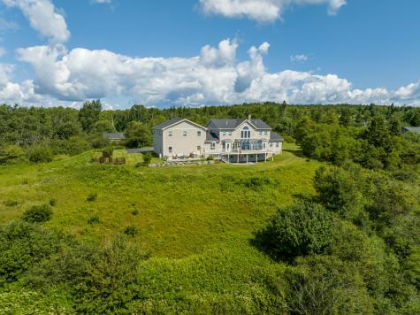 841 Cutler Road Machiasport ME 04655