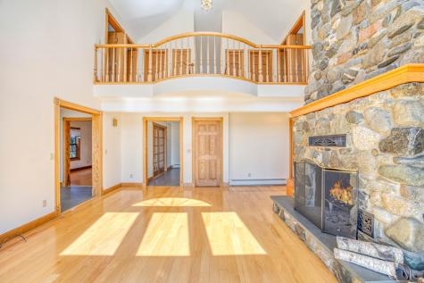 841 Cutler Road Machiasport ME 04655
