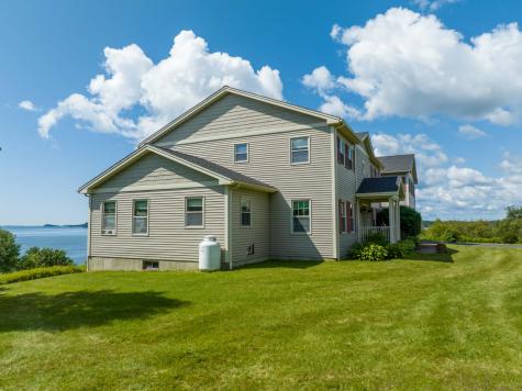 841 Cutler Road Machiasport ME 04655