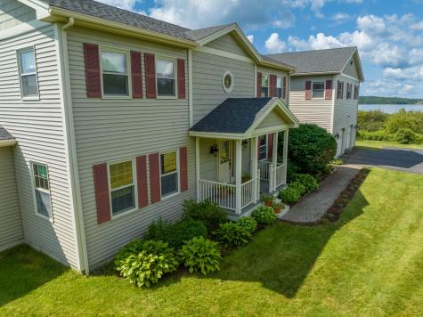841 Cutler Road Machiasport ME 04655
