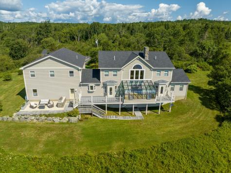 841 Cutler Road Machiasport ME 04655