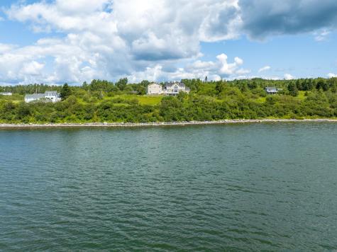 841 Cutler Road Machiasport ME 04655