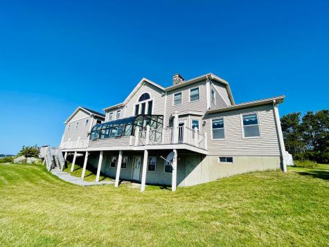 841 Cutler Road Machiasport ME 04655