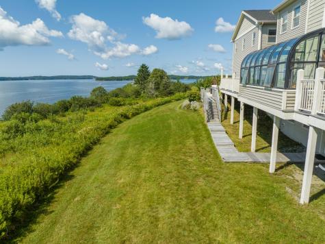 841 Cutler Road Machiasport ME 04655