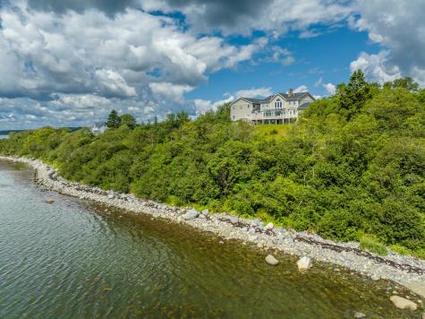 841 Cutler Road Machiasport ME 04655