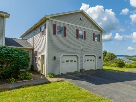 841 Cutler Road Machiasport ME 04655