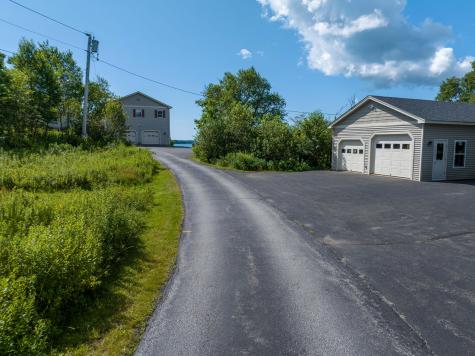 841 Cutler Road Machiasport ME 04655
