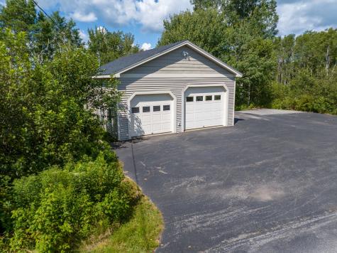 841 Cutler Road Machiasport ME 04655