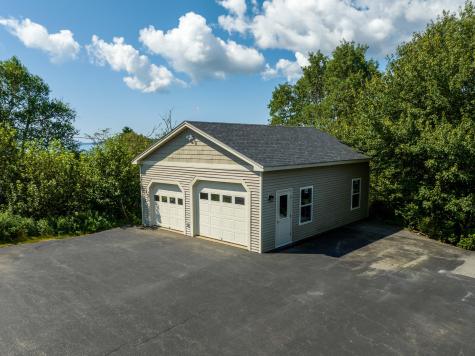 841 Cutler Road Machiasport ME 04655