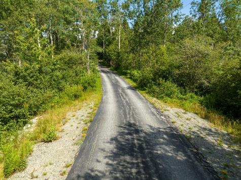841 Cutler Road Machiasport ME 04655