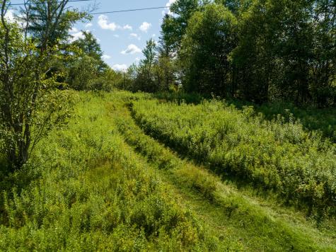 841 Cutler Road Machiasport ME 04655