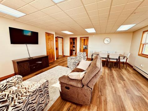 841 Cutler Road Machiasport ME 04655