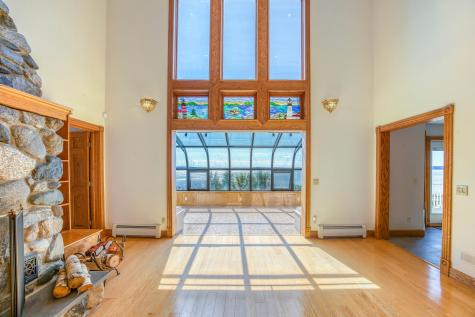 841 Cutler Road Machiasport ME 04655