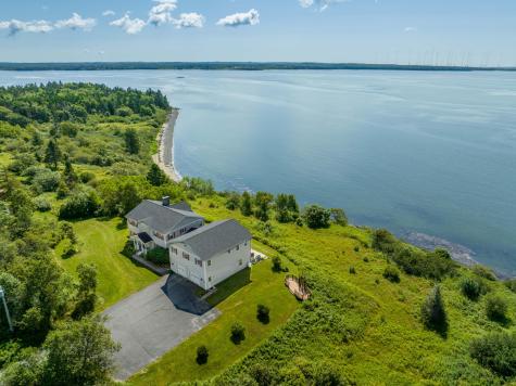 841 Cutler Road Machiasport ME 04655