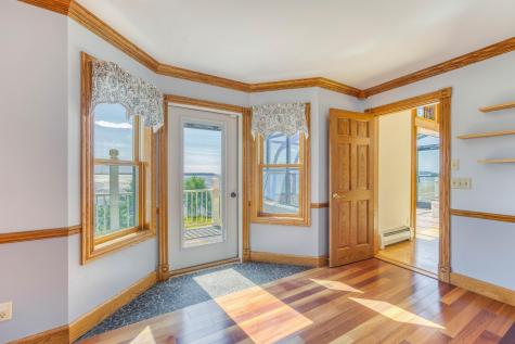 841 Cutler Road Machiasport ME 04655