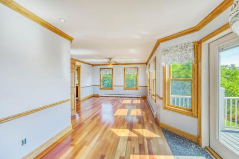 841 Cutler Road Machiasport ME 04655