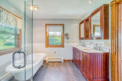841 Cutler Road Machiasport ME 04655