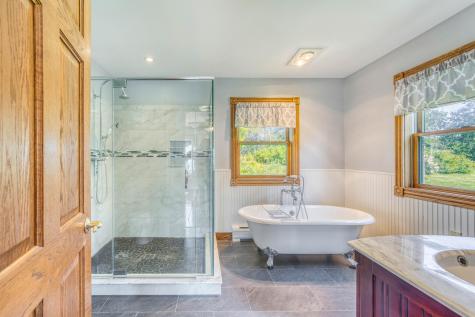 841 Cutler Road Machiasport ME 04655