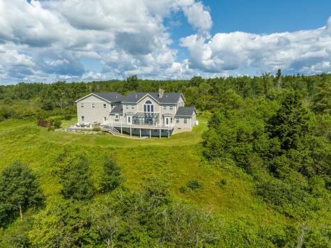 841 Cutler Road Machiasport ME 04655
