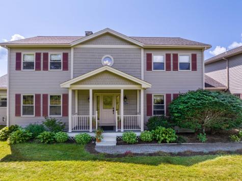 841 Cutler Road Machiasport ME 04655