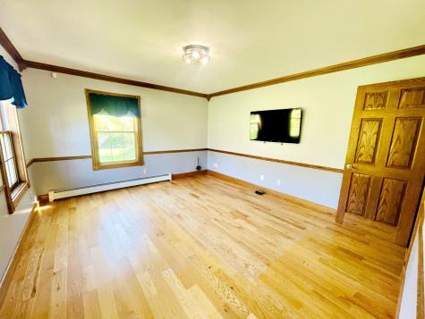 841 Cutler Road Machiasport ME 04655