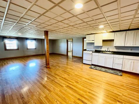 841 Cutler Road Machiasport ME 04655