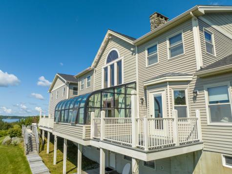 841 Cutler Road Machiasport ME 04655