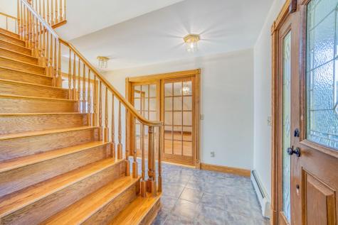 841 Cutler Road Machiasport ME 04655