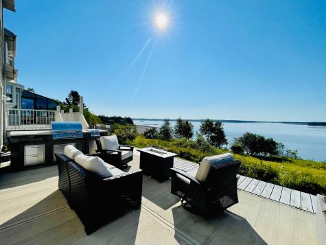 841 Cutler Road Machiasport ME 04655